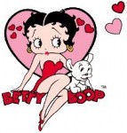 betty boop